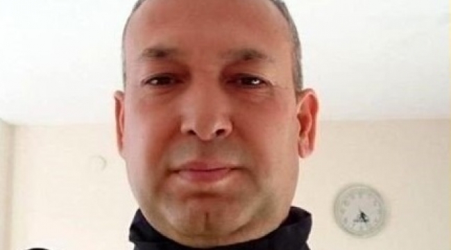 Polis memuru yüksek ateşle gittiği hastanede öldü