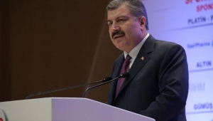 Türkiye'de Vaka Sayısı 2 Bin 433 Oldu Can kaybı 59