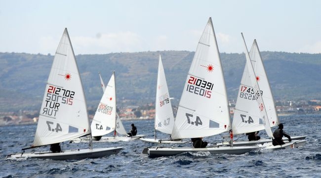 TYF Spor Toto Yıldızlar Kupası’nda heyecan başladı