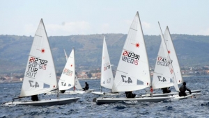 TYF Spor Toto Yıldızlar Kupası’nda heyecan başladı