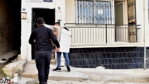 Zor gün dostu belediye