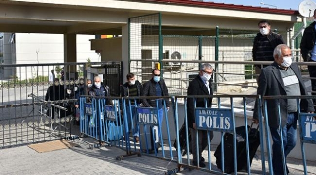 33 bin 131 kişinin karantina süresi sona erdi