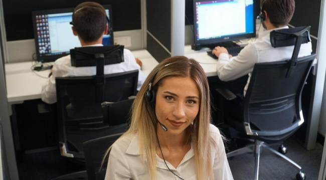 ADM ve GDZ Elektrik Dağıtım’dan : Sağlık Kuruluşları İçin Öncelikli Hat Uygulaması