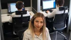 ADM ve GDZ Elektrik Dağıtım’dan :	Sağlık Kuruluşları İçin Öncelikli Hat Uygulaması