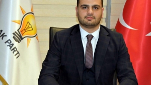 AK Gençlik'ten CHP Gençlik Kolları açıklamasına Salvo!