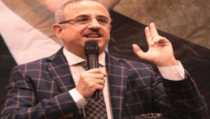 AK Parti İzmir, bir telefonun ucunda!