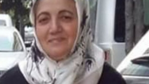 Ardahan'lı Kadın Coronaya Yenik düştü