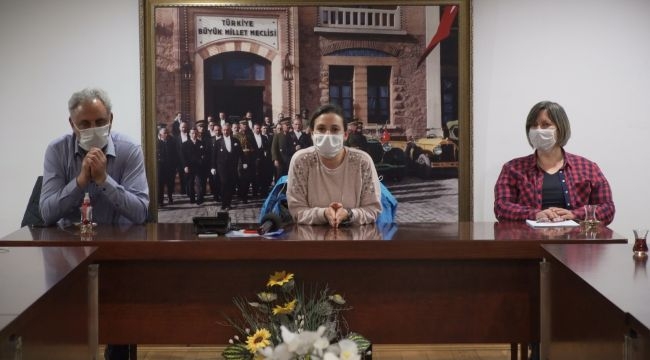 Başkan Sengel'den Sakinlik Çağrısı