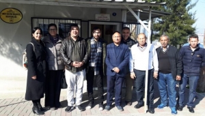 Başkan Soyer En Arkadakilere Verdiği Sözü Tuttu