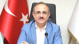 Başkan Sürekli; ‘’Polisimiz güven ve şefkatin kapısıdır