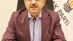 Başkan Sürekli, Tabip Odası'na yanıt verdi