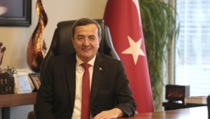 Batur'dan Sağlık çalışanlarına KONAKlama desteği