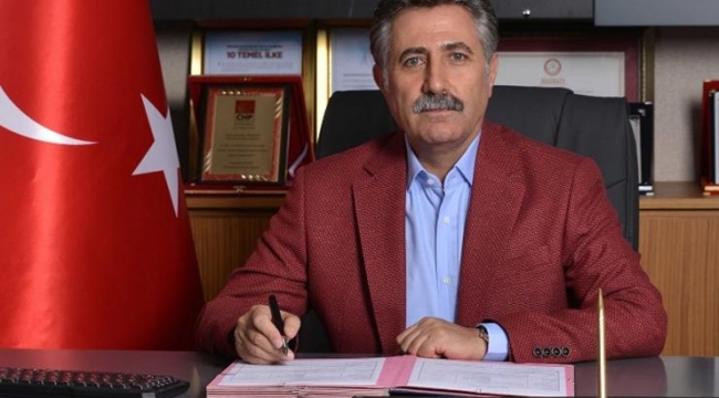 Bayraklı Belediyesi’nden örnek kurul Krizi birlikte yönetecekler