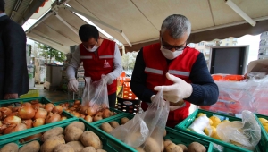 Bayraklı'da, çağrı merkezi vatandaşın yanında 
