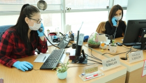 Bayraklı’da ‘kriz belediyeciliği’