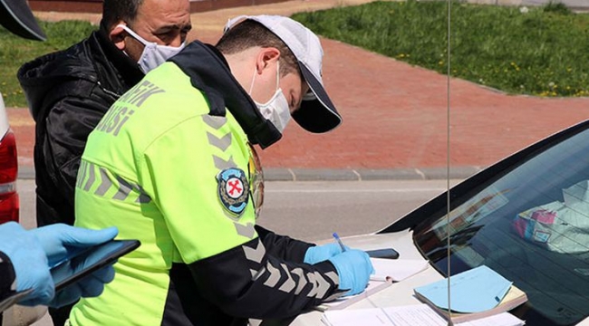 Bu geceden itibaren başlıyor:maske kullanımı zorunlu hale getirildii