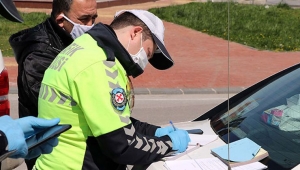 Bu geceden itibaren başlıyor:maske kullanımı zorunlu hale getirildii