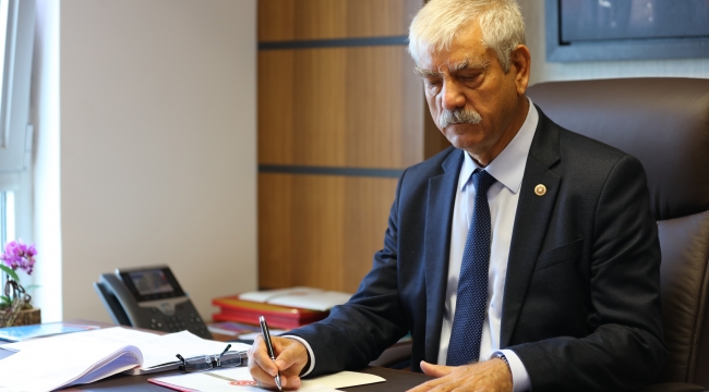 CHP'li Beko uyardı: Huzurevlerinde durum ciddi!
