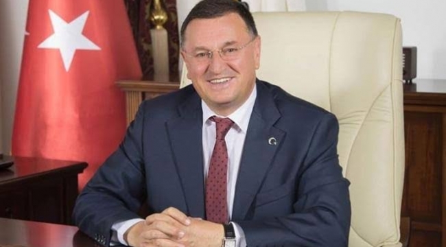 CHP`li belediye başkanı koronavirüse yakalandı