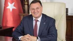 CHP`li belediye başkanı koronavirüse yakalandı
