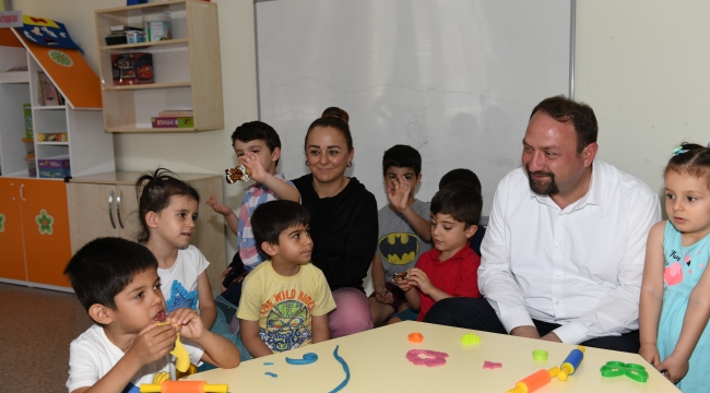 Çiğli Belediyesi’nden Dijital Kitap