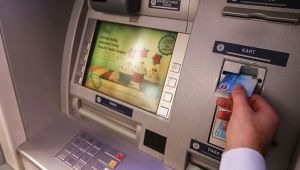 Corona virüs ATM ve pos cihazları üzerinden daha çok yayılıyor