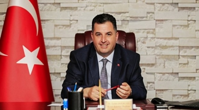 DOKTOR BAŞKAN DOĞRUER'DEN KORANAYA UÇAK BENZETMESİ :EN AZ HASARLA YERE İNMELİYİZ ! 