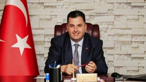 DOKTOR BAŞKAN DOĞRUER'DEN KORANAYA UÇAK BENZETMESİ :EN AZ HASARLA YERE İNMELİYİZ ! 