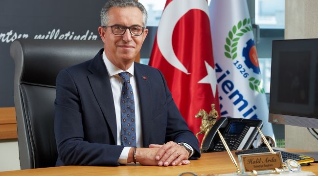 Gaziemir Belediyesi’nin Sosyal Market projesi yaşama geçiyor