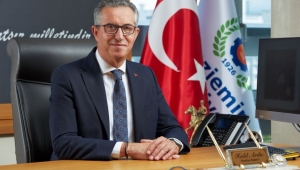 Gaziemir Belediyesi’nin Sosyal Market projesi yaşama geçiyor