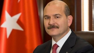 İçişleri Bakanı Süleyman Soylu istifa etti