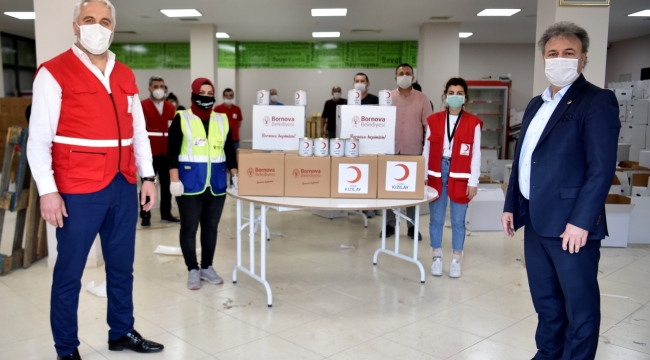 İduğ: Birlik ve dayanışma zamanı