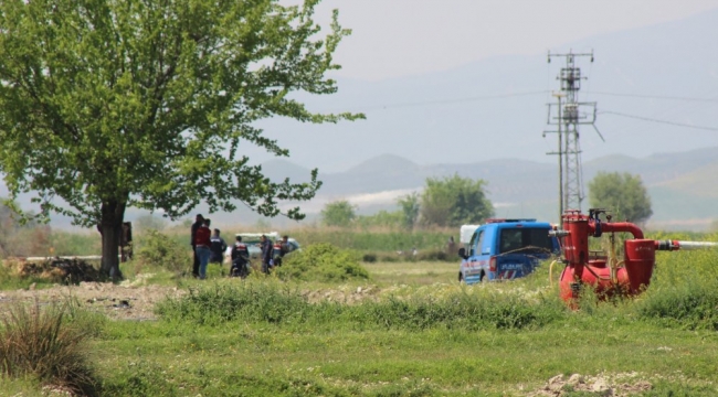 İki aile arasında mera yüzünden silahlı kavga: 4 ölü, 1 yaralı
