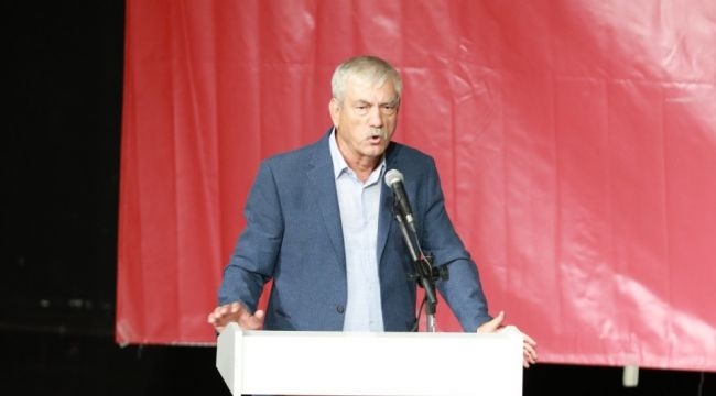 Kani Beko; 