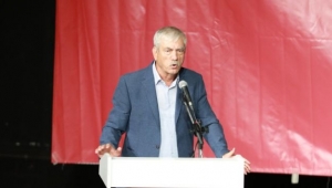 Kani Beko; 
