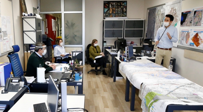 Konak’ta ikinci büyük kentsel dönüşüm adımı