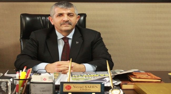 MHP İzmir'den Murat Balkan'a Cevap