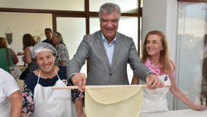 Narlıdere’nin kadınlarına online kariyer eğitimi! 