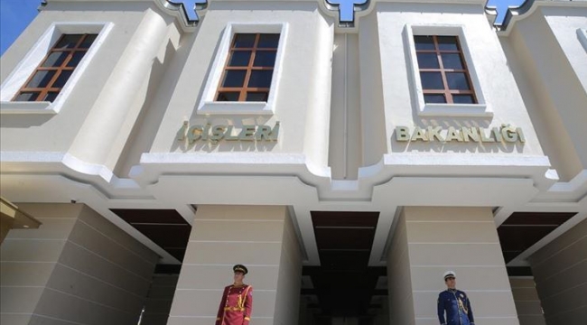 Sokağa çıkma yasağını delen 2 bin 756 kişiye ceza kesildi