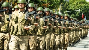 TSK'dan iki önlem planı: Terhis ve celplere erteleme, bedelliye uzaktan eğitim