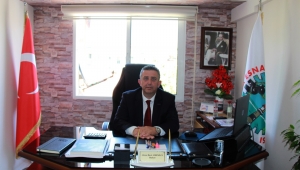 Urla Esnaf Odası’ndan Anlamlı Karar 