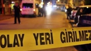 2 aile arasında arazi kavgası: 1 ölü, 5 yaralı