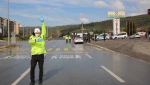 31 ile seyahat kısıtlaması uzatıldı