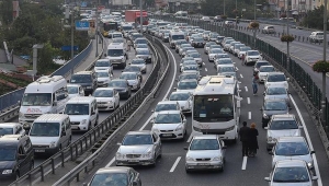 Aracı olanları ilgilendiriyor: Cezalar düşürüldü