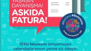 Askıda fatura