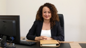 Ayten Genç Buca Belediyesi Basın Danışmanı oldu