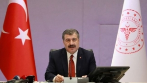 Bakan Koca açıkladı: Kontrollü Sosyal Hayat dönemi başlıyor
