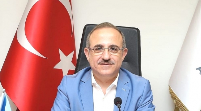 Başkan Sürekli; “Hayatın her noktasında emekleri var.”