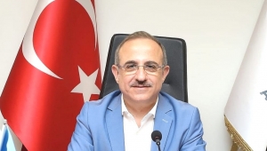 Başkan Sürekli; “Hayatın her noktasında emekleri var.”