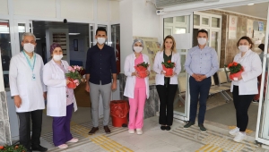 Bayındır Belediyesi Onları da Unutmadı